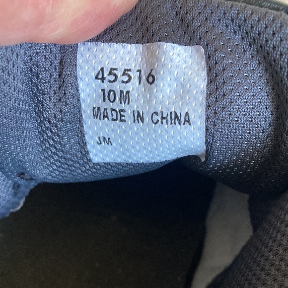 FootJoy FJ GreenJoys Golf Shoes 10 Men’s 45516 White Brown Black - Picture 4 of 6